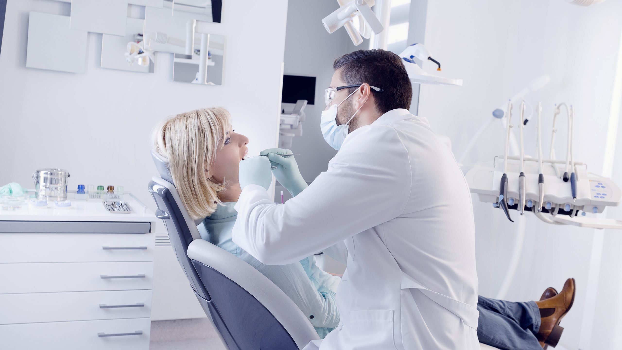 Dentist in Wallingford, KY