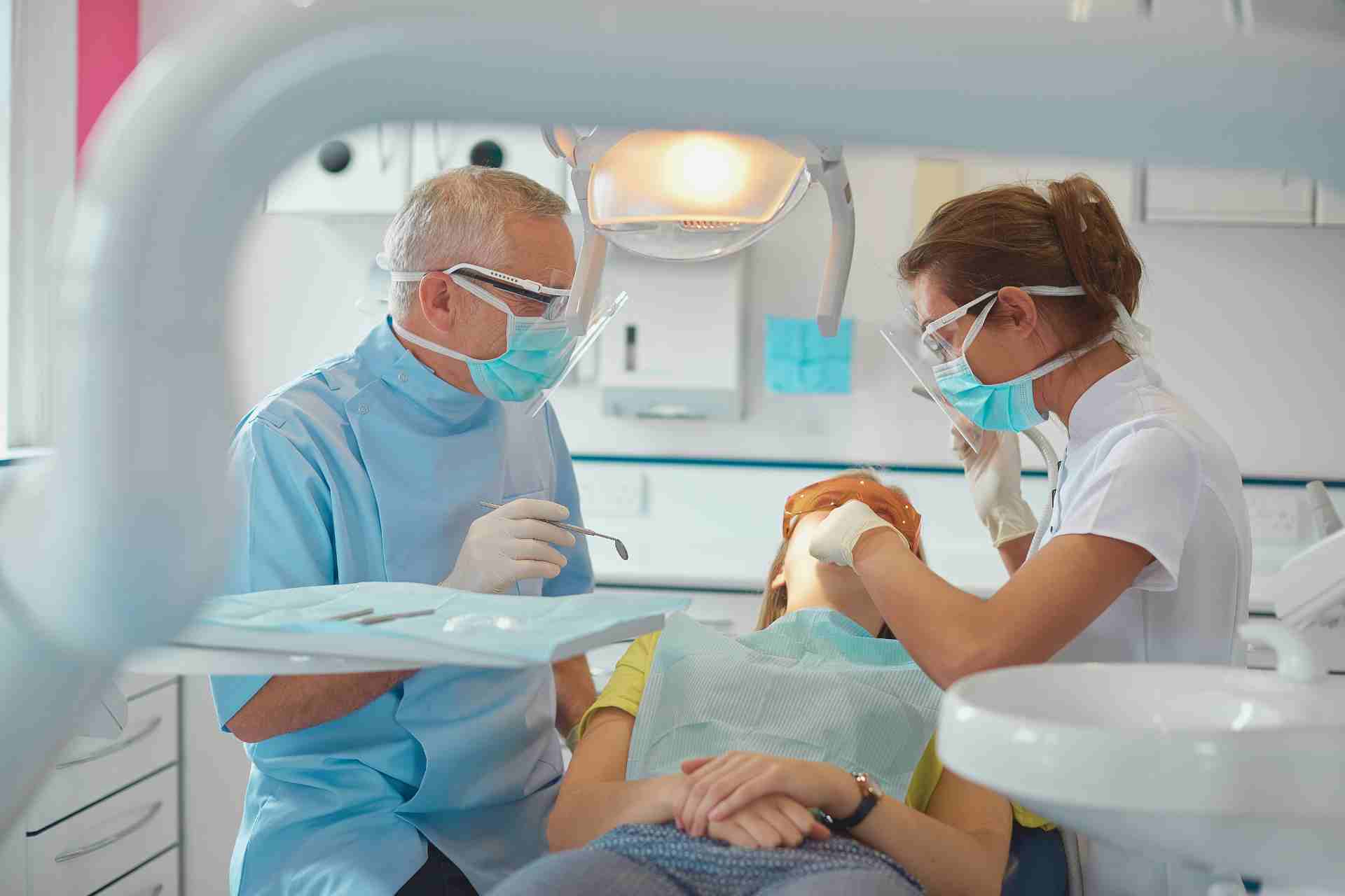 Dentist in Wallingford, KY